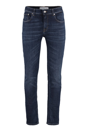 Jeans slim fit Skeith-0